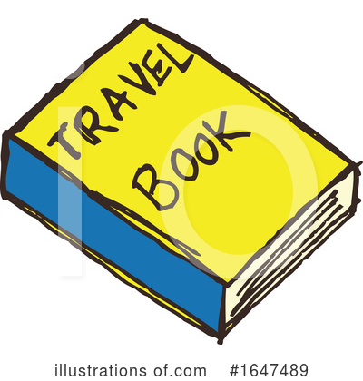 Royalty-Free (RF) Travel Clipart Illustration by Cherie Reve - Stock Sample #1647489