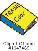 Travel Clipart #1647489 by Cherie Reve