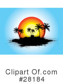 Travel Clipart #28184 by KJ Pargeter