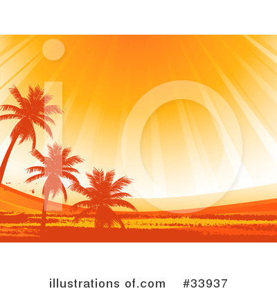 Royalty-Free (RF) Travel Clipart Illustration by elaineitalia - Stock Sample #33937