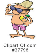 Travel Clipart #37796 by gnurf