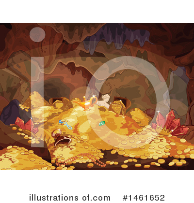 Aladdin Clipart #1461652 by Pushkin