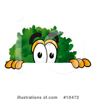Royalty-Free (RF) Tree Clipart Illustration by Mascot Junction - Stock Sample #10472