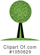 Tree Clipart #1050629 by Pams Clipart