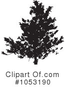Tree Clipart #1053190 by KJ Pargeter