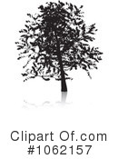 Tree Clipart #1062157 by KJ Pargeter