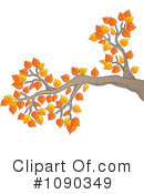 Tree Clipart #1090349 by visekart