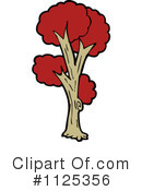Tree Clipart #1125356 by lineartestpilot
