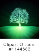 Tree Clipart #1144683 by Mopic