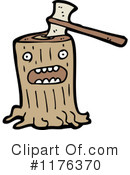Tree Clipart #1176370 by lineartestpilot