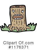 Tree Clipart #1176371 by lineartestpilot