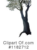 Tree Clipart #1182712 by dero
