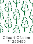 Tree Clipart #1253450 by Vector Tradition SM