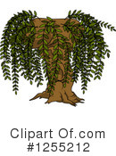 Tree Clipart #1255212 by dero