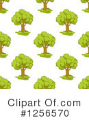 Tree Clipart #1256570 by Vector Tradition SM