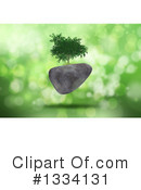 Tree Clipart #1334131 by KJ Pargeter