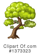 Tree Clipart #1373323 by merlinul