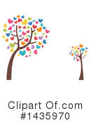 Tree Clipart #1435970 by BNP Design Studio