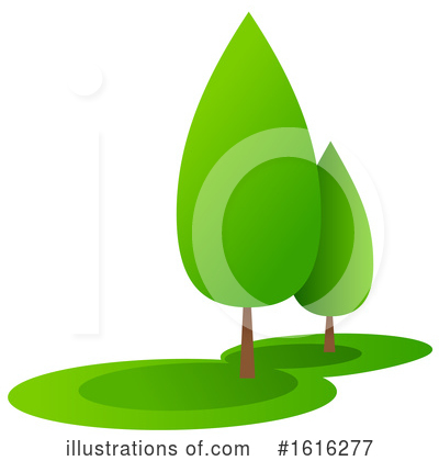 Landscaping Clipart #1616277 by Vector Tradition SM
