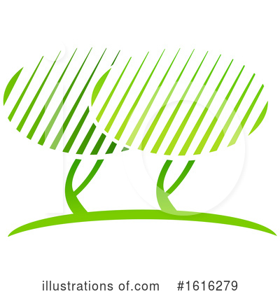 Landscaping Clipart #1616279 by Vector Tradition SM