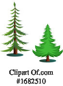Tree Clipart #1682510 by Morphart Creations