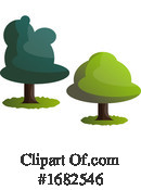 Tree Clipart #1682546 by Morphart Creations
