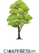 Tree Clipart #1764275 by Vector Tradition SM