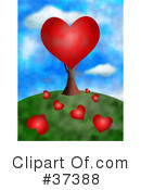 Tree Clipart #37388 by Prawny