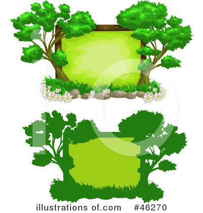 Grass Clipart #46270 by Tonis Pan