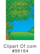 Tree Clipart #96164 by Alex Bannykh
