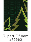 Trees Clipart #79962 by Randomway