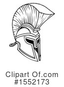 Trojan Clipart #1552173 by AtStockIllustration