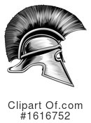 Trojan Clipart #1616752 by AtStockIllustration