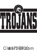 Trojans Clipart #1739900 by Johnny Sajem