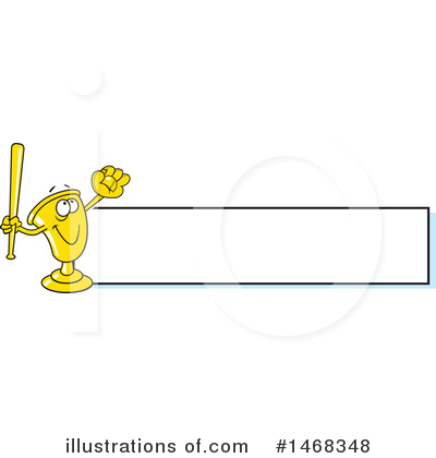 Royalty-Free (RF) Trophy Clipart Illustration by Johnny Sajem - Stock Sample #1468348