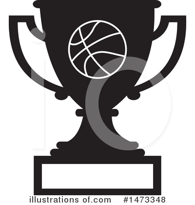 Trophy Clipart #1473348 by Johnny Sajem