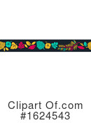 Tropical Clipart #1624543 by BNP Design Studio