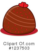 Truffle Clipart #1237503 by Pams Clipart