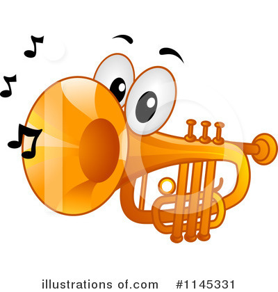Musical Instrument Clipart #1145331 by BNP Design Studio
