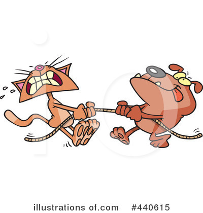 Rope Clipart #440615 by toonaday