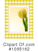 Tulip Clipart #1095162 by elaineitalia