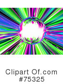 Tunnel Clipart #75325 by ShazamImages