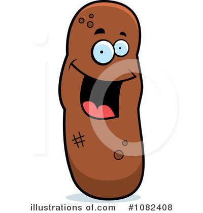 Poop Clipart #1082408 by Cory Thoman