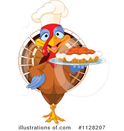 Chef Clipart #1128207 by Pushkin