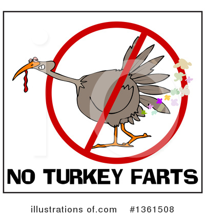 Farting Clipart #1361508 by djart