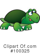 Turtle Clipart #100325 by Lal Perera