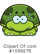 Turtle Clipart #1098275 by Cory Thoman