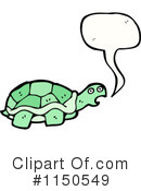Turtle Clipart #1150549 by lineartestpilot