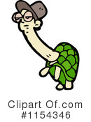 Turtle Clipart #1154346 by lineartestpilot
