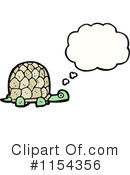 Turtle Clipart #1154356 by lineartestpilot